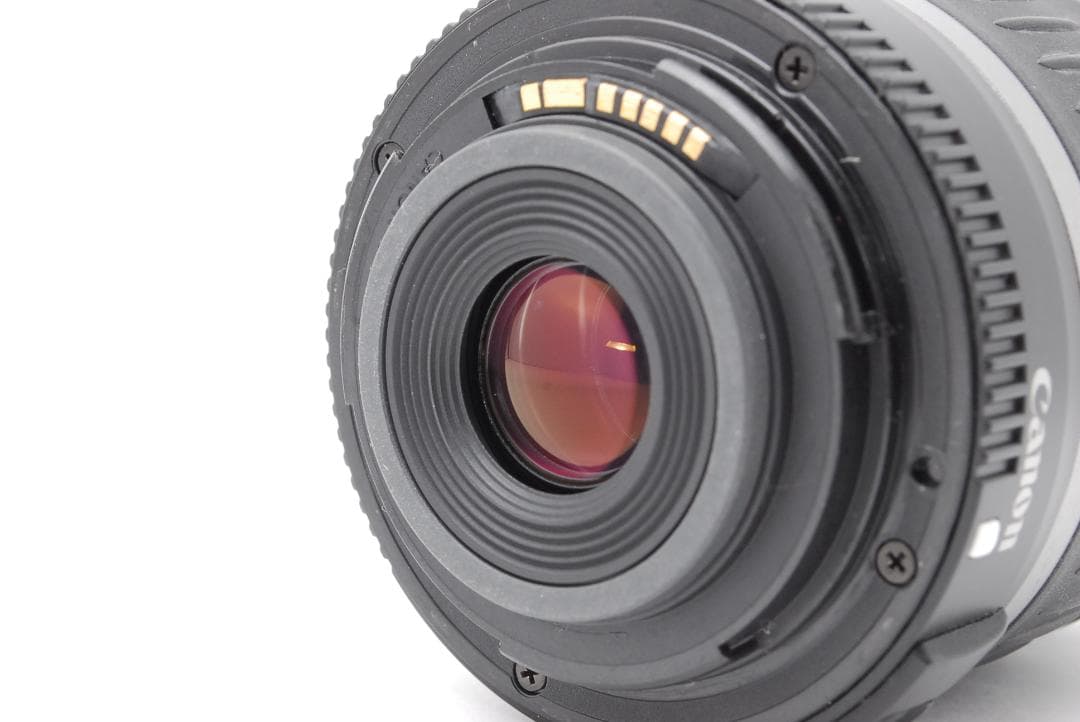 【極上美品　新品級ショット数】Canon Kiss X50　スマホ転送　動画対応