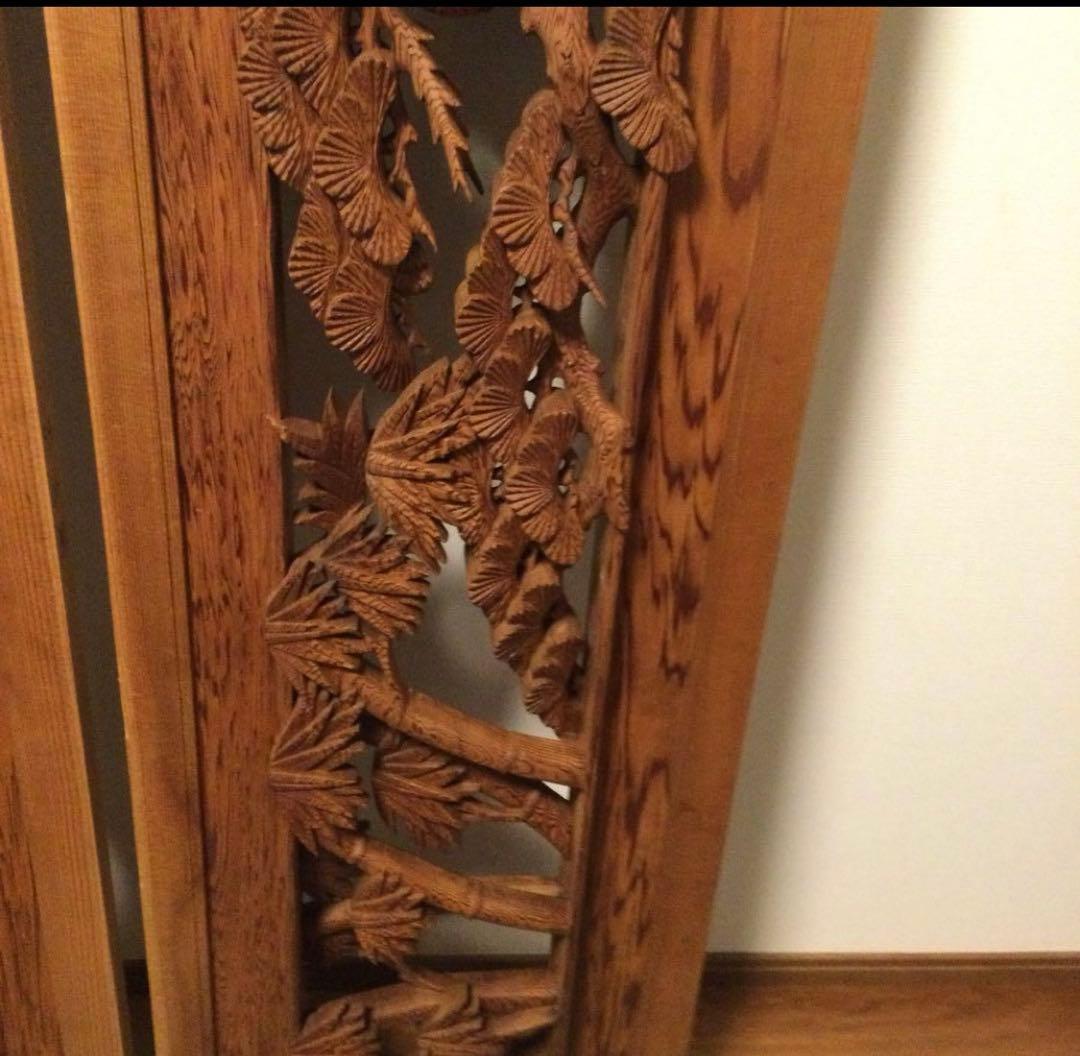 欄間