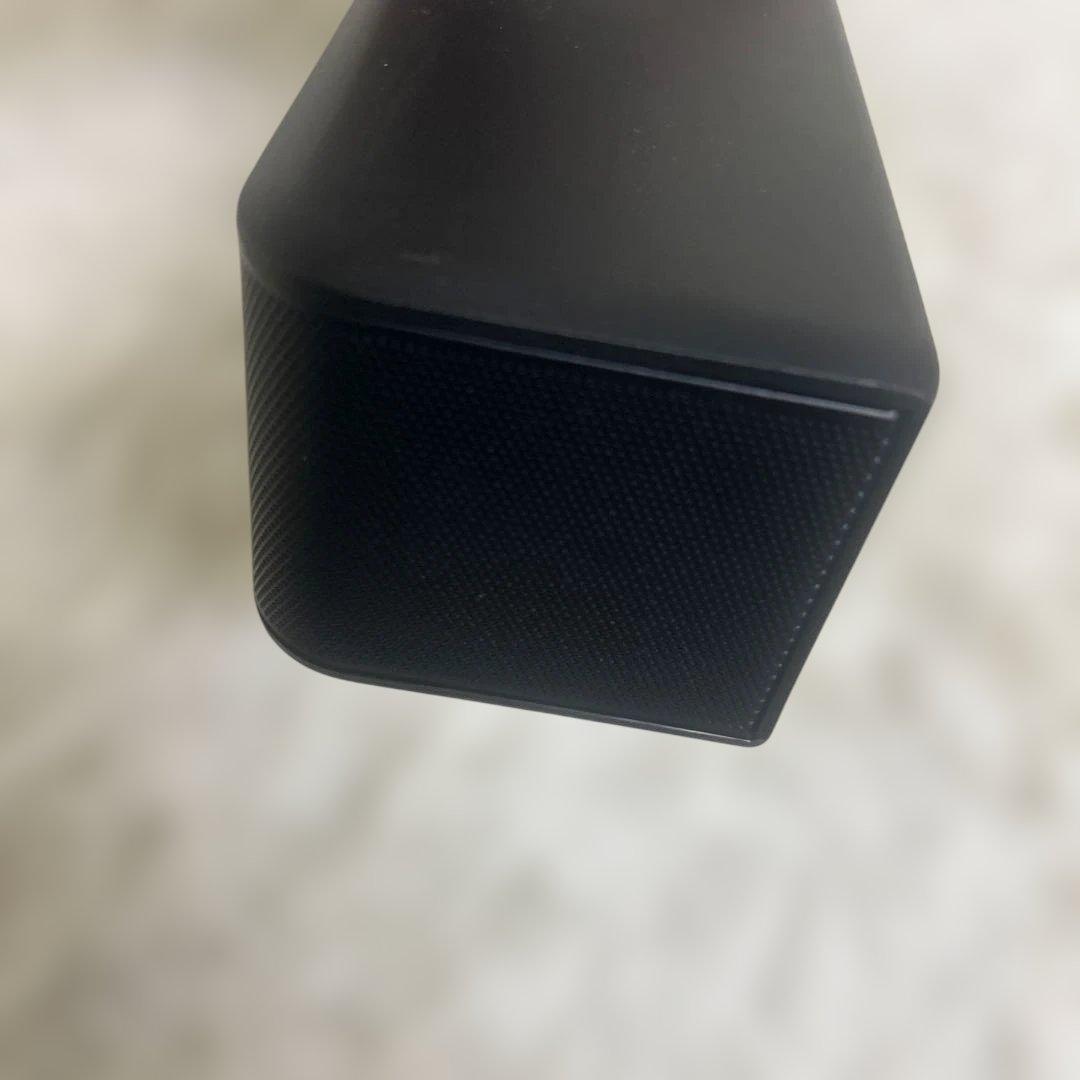 【美品】BOSE Solo 5 TVsound system 418775