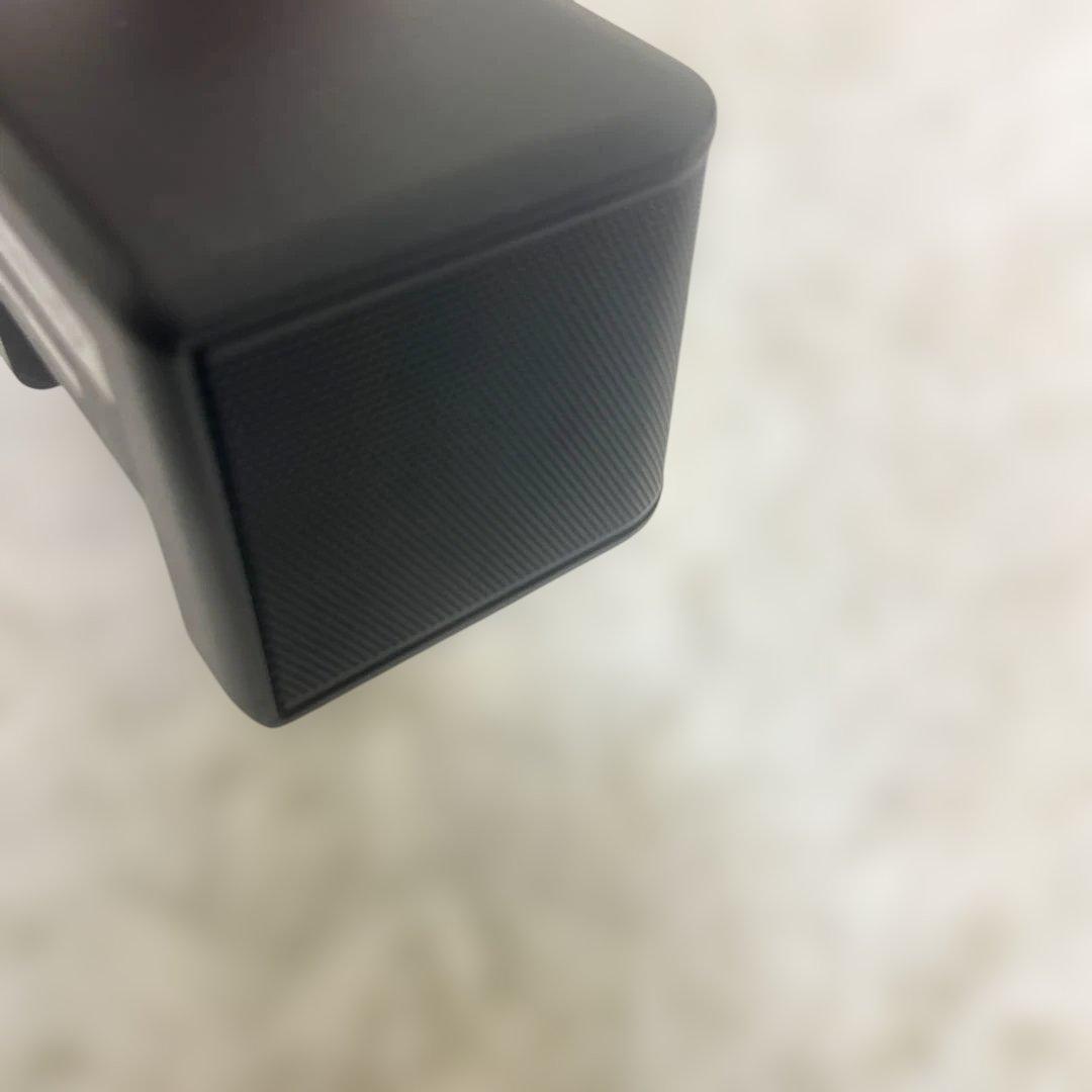 【美品】BOSE Solo 5 TVsound system 418775