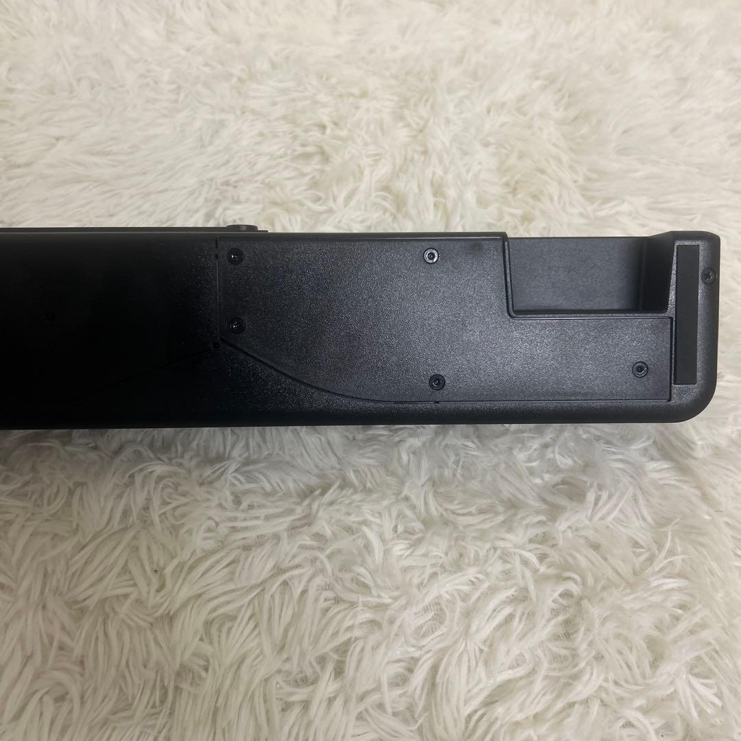 【美品】BOSE Solo 5 TVsound system 418775