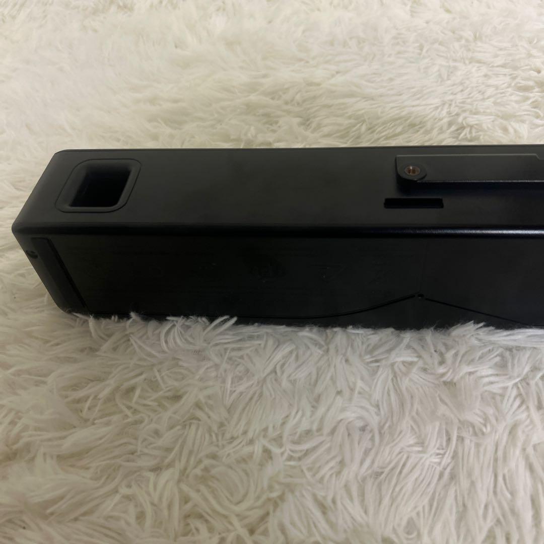 【美品】BOSE Solo 5 TVsound system 418775
