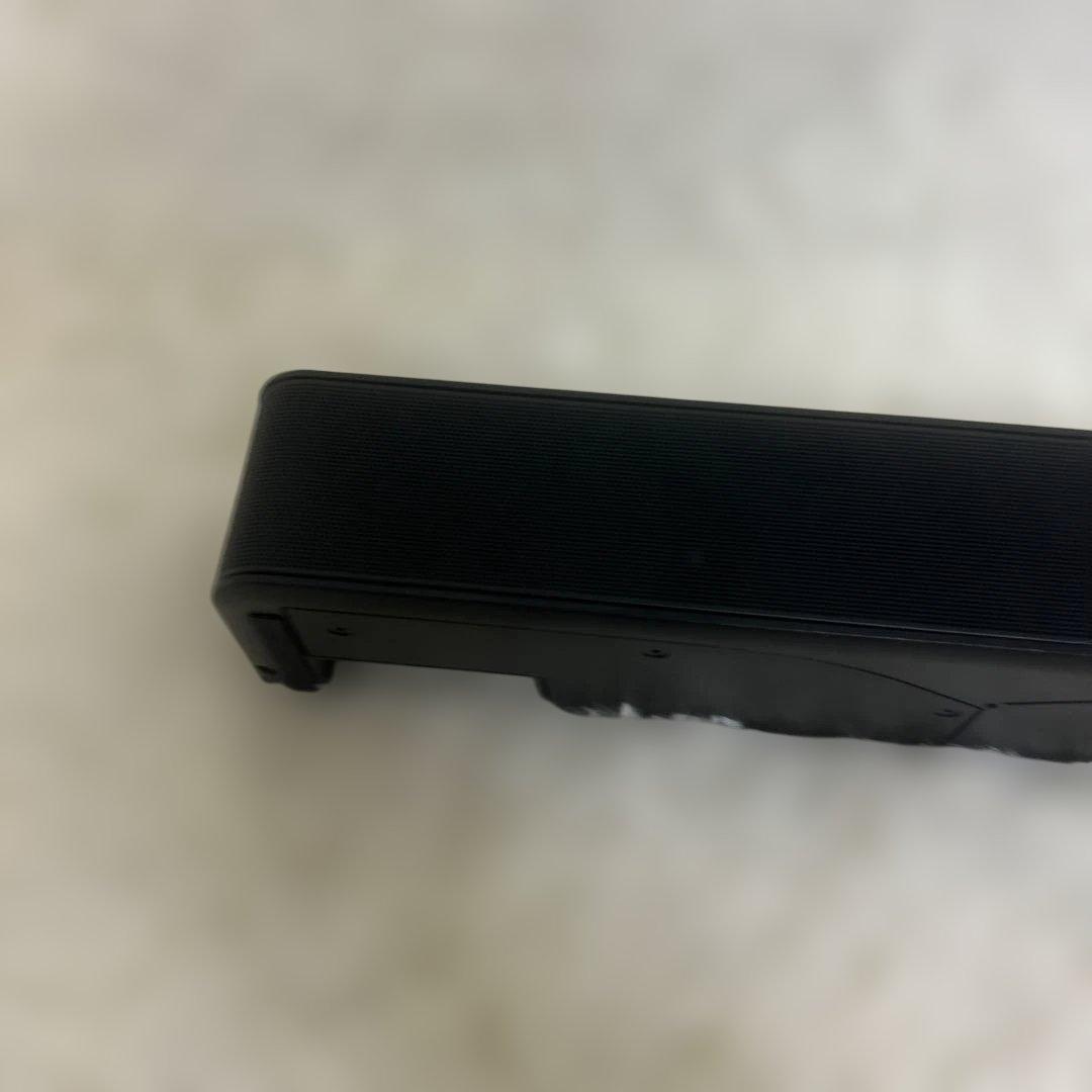【美品】BOSE Solo 5 TVsound system 418775
