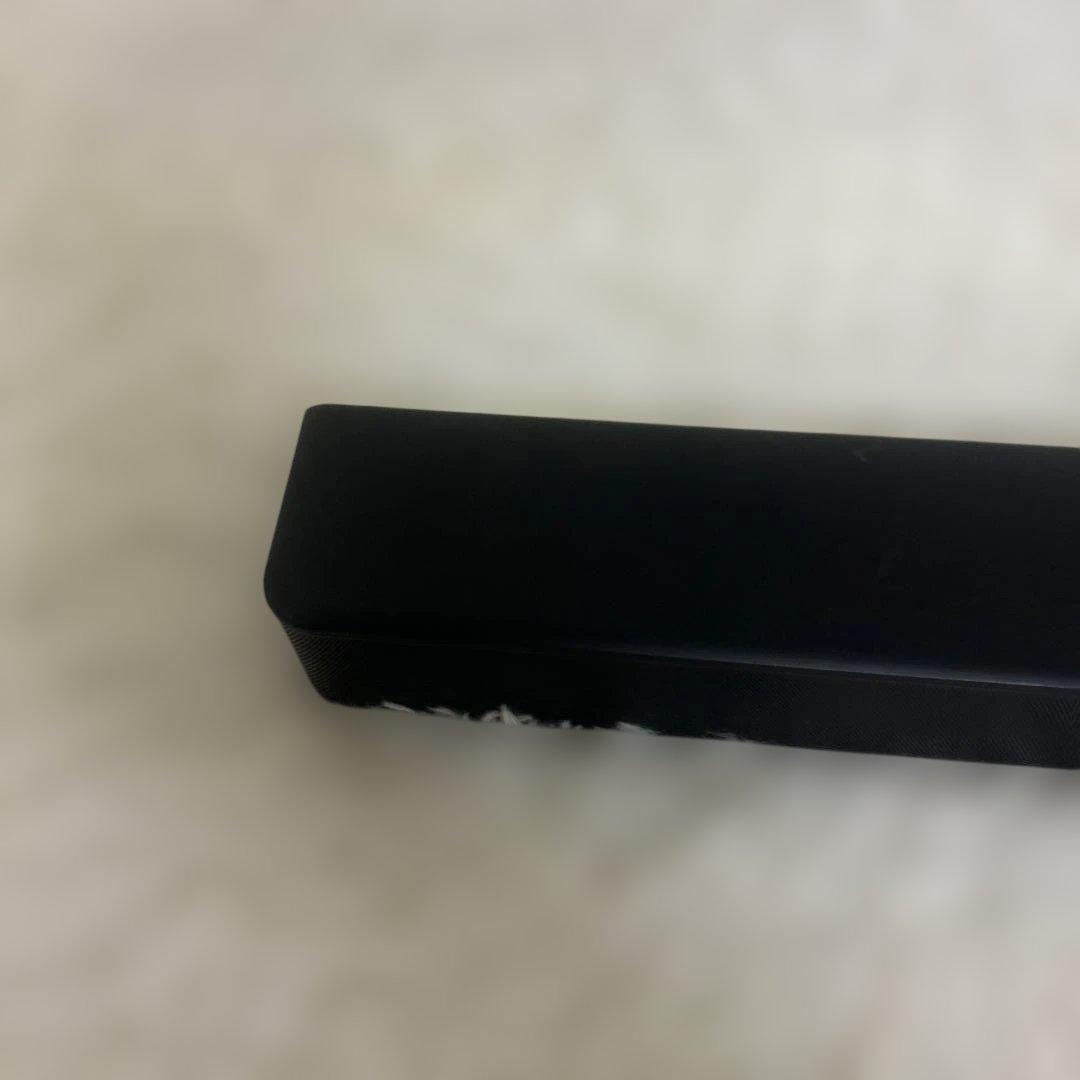 【美品】BOSE Solo 5 TVsound system 418775