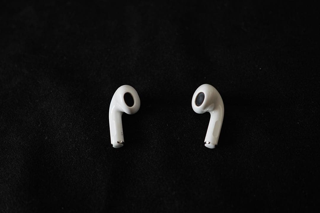 イヤホン AirPods 3 MME73J/A