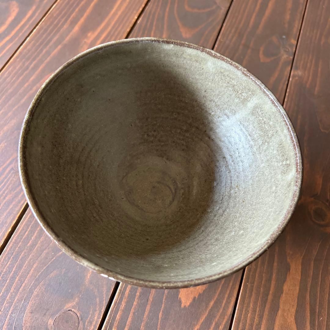 南陶窯　中鉢皿