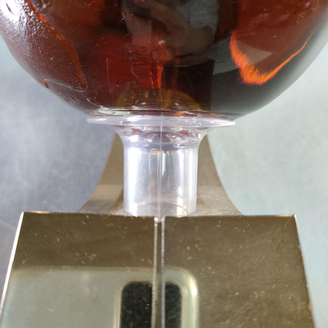 A952-7/サントリー エクセレンス/大丸記念地球儀ボトル/760ml/