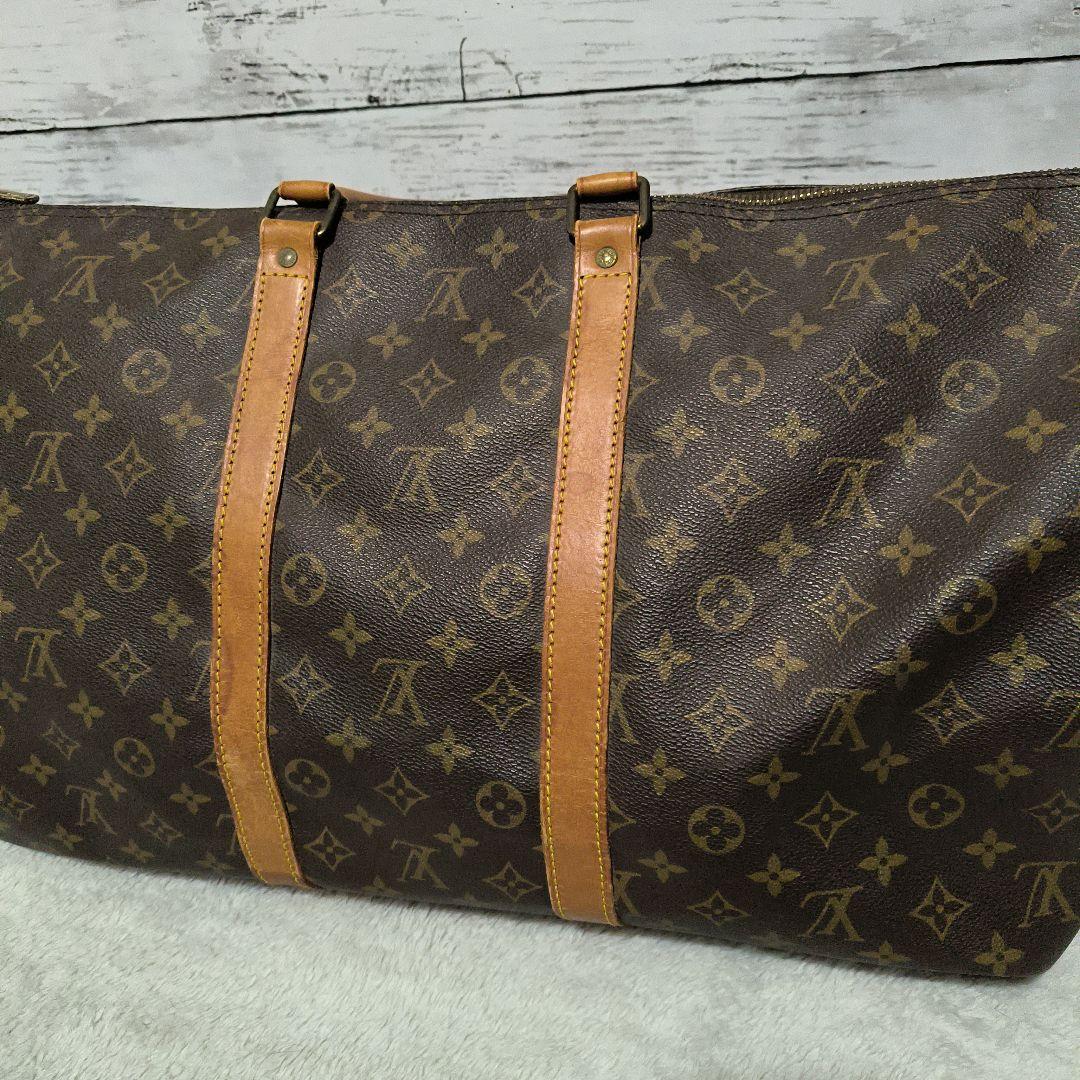 Louis Vuitton ボストンバッグ モノグラム