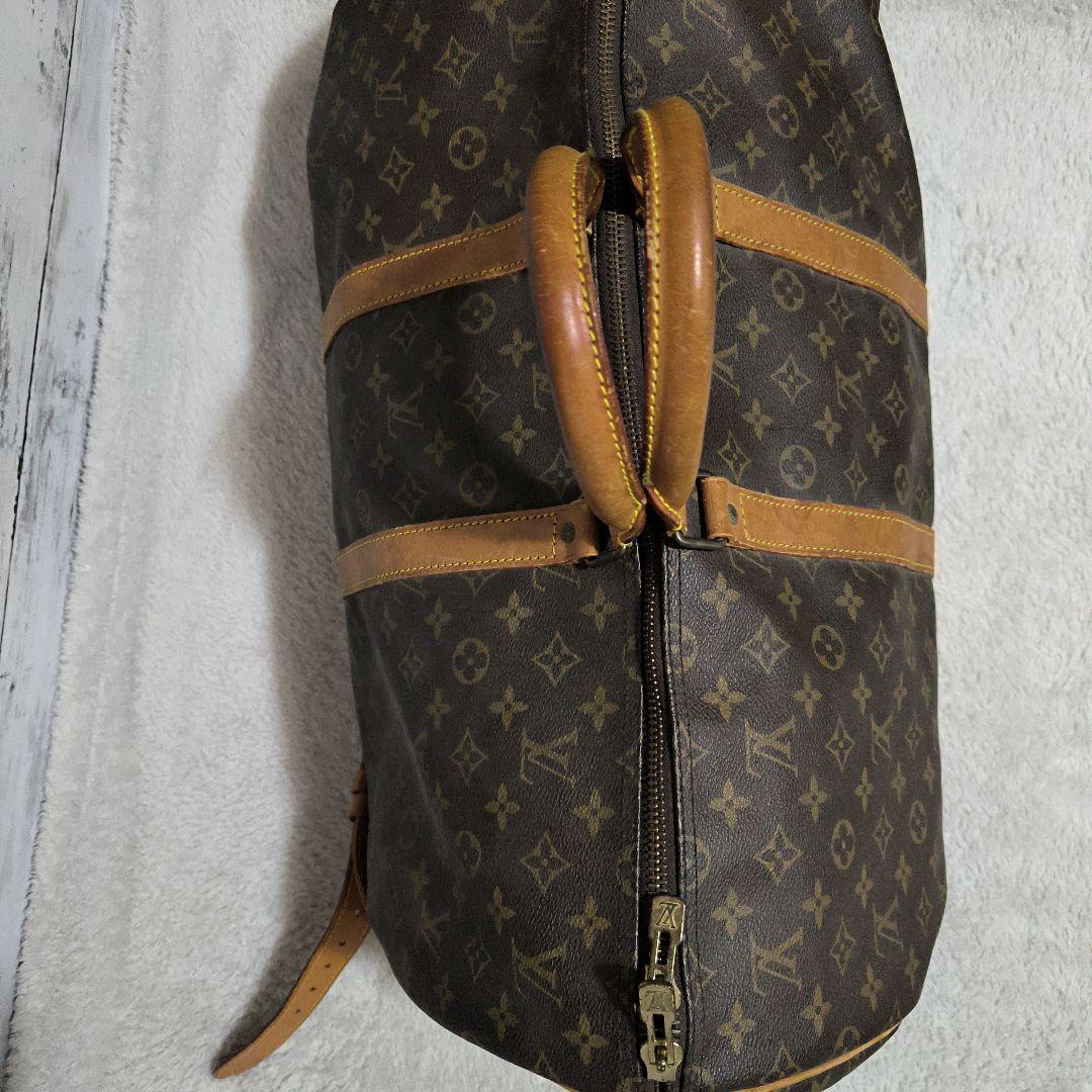 Louis Vuitton ボストンバッグ モノグラム