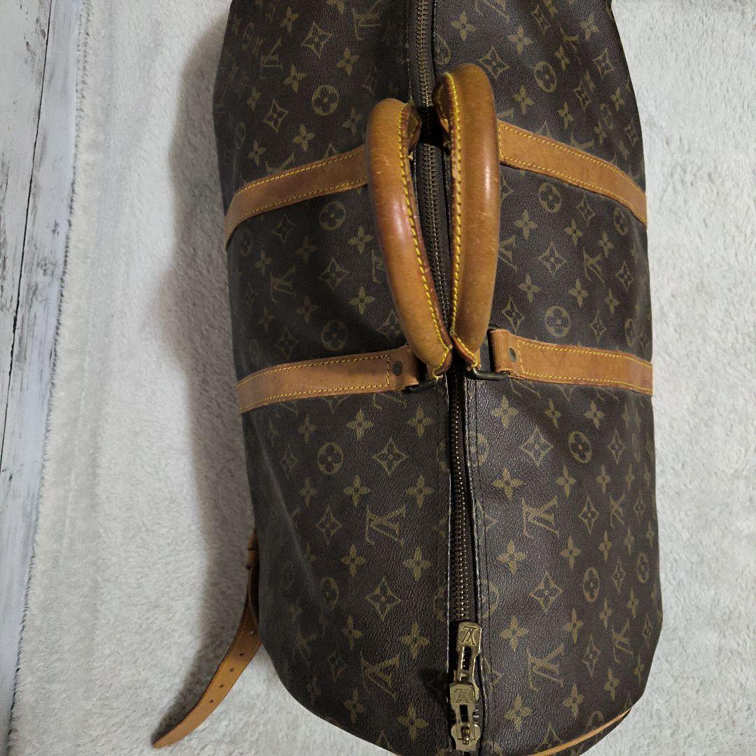 Louis Vuitton ボストンバッグ モノグラム