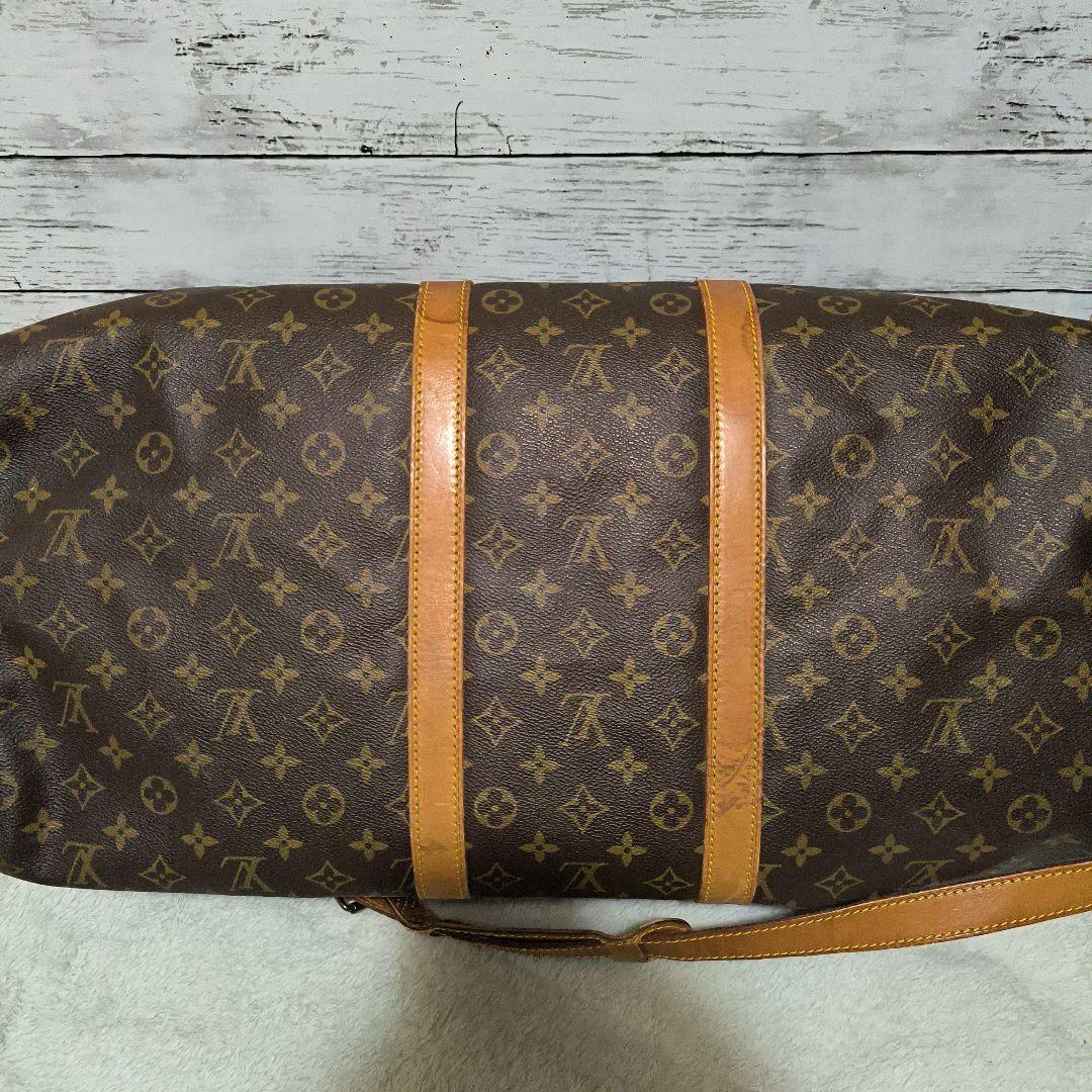 Louis Vuitton ボストンバッグ モノグラム