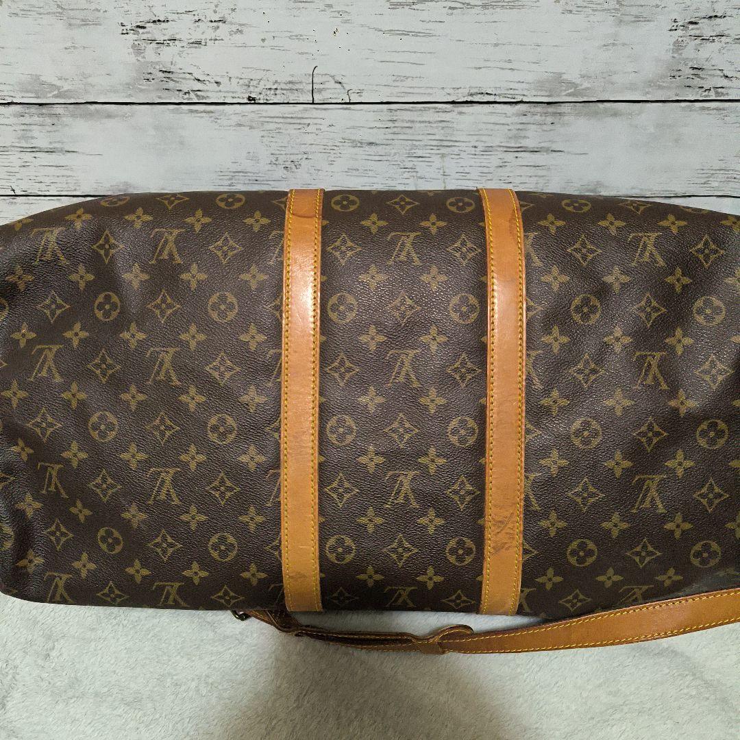 Louis Vuitton ボストンバッグ モノグラム