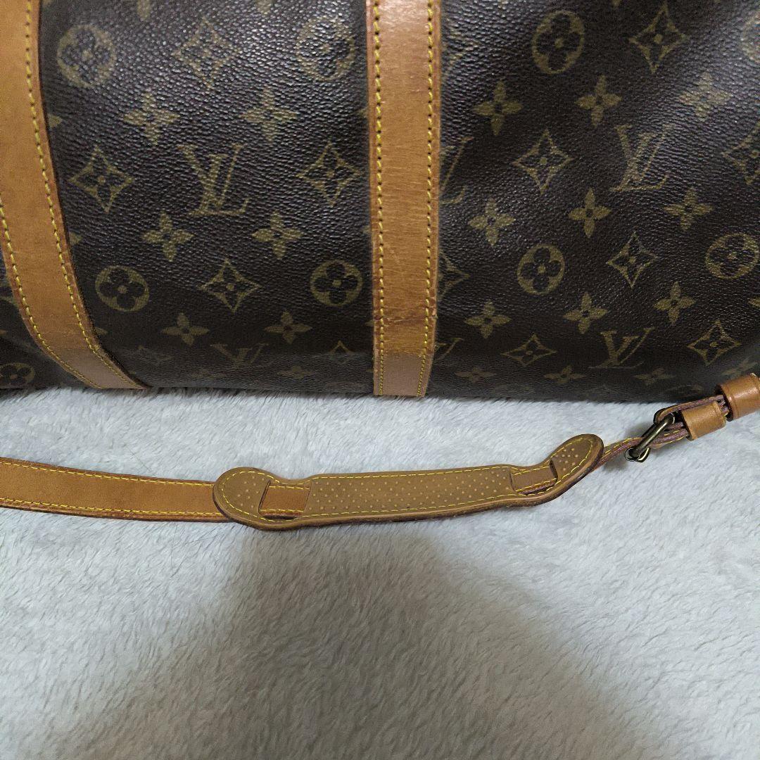 Louis Vuitton ボストンバッグ モノグラム