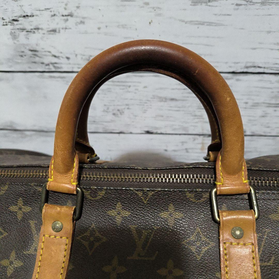 Louis Vuitton ボストンバッグ モノグラム