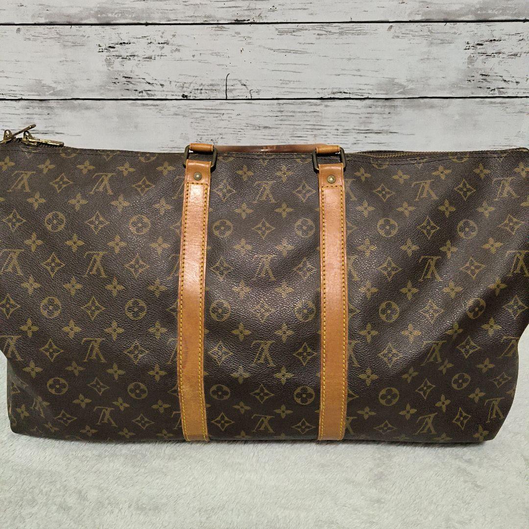 Louis Vuitton ボストンバッグ モノグラム