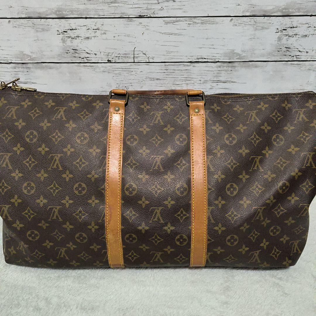Louis Vuitton ボストンバッグ モノグラム