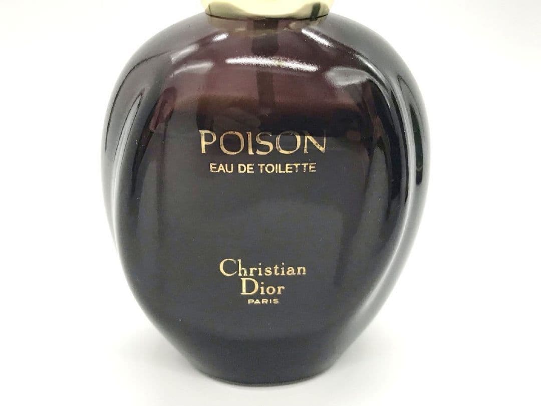 香水 ■ Christian Dior ディオール ■ プワゾン EDT50ml
