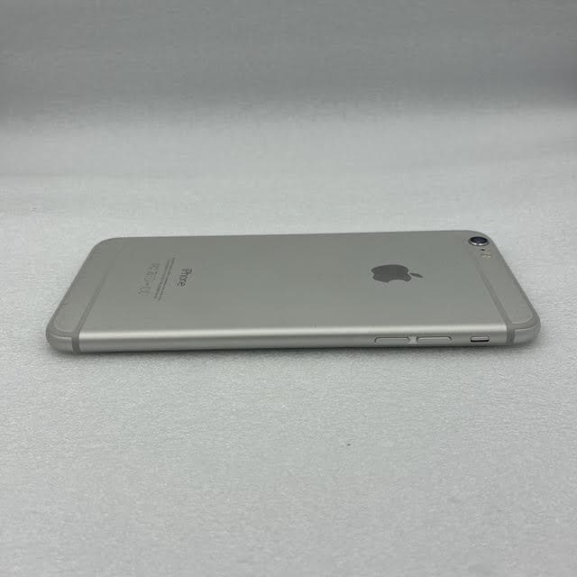 【美品】iPhone6 Plus 64GB シルバー バッテリー88%