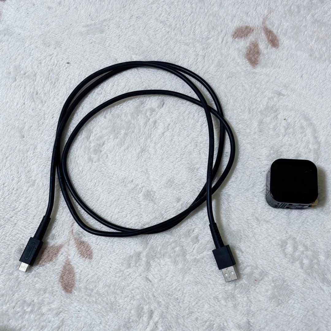 その他 UQ WiMAX Speed Wi-Fi DOCK 5G 01
