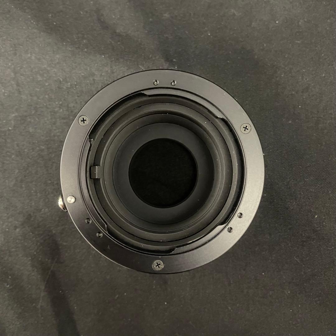 NOVOFLEX PENTQ/PENT PENTAX K/DA→ペンタックスQ
