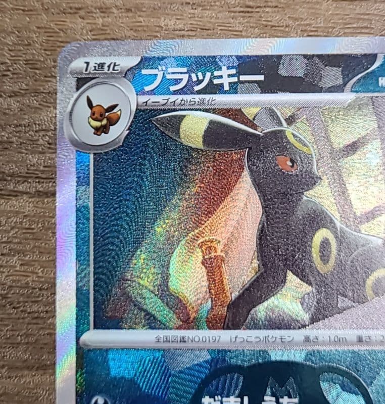 【美品】ブラッキー マスターボールミラー仕様