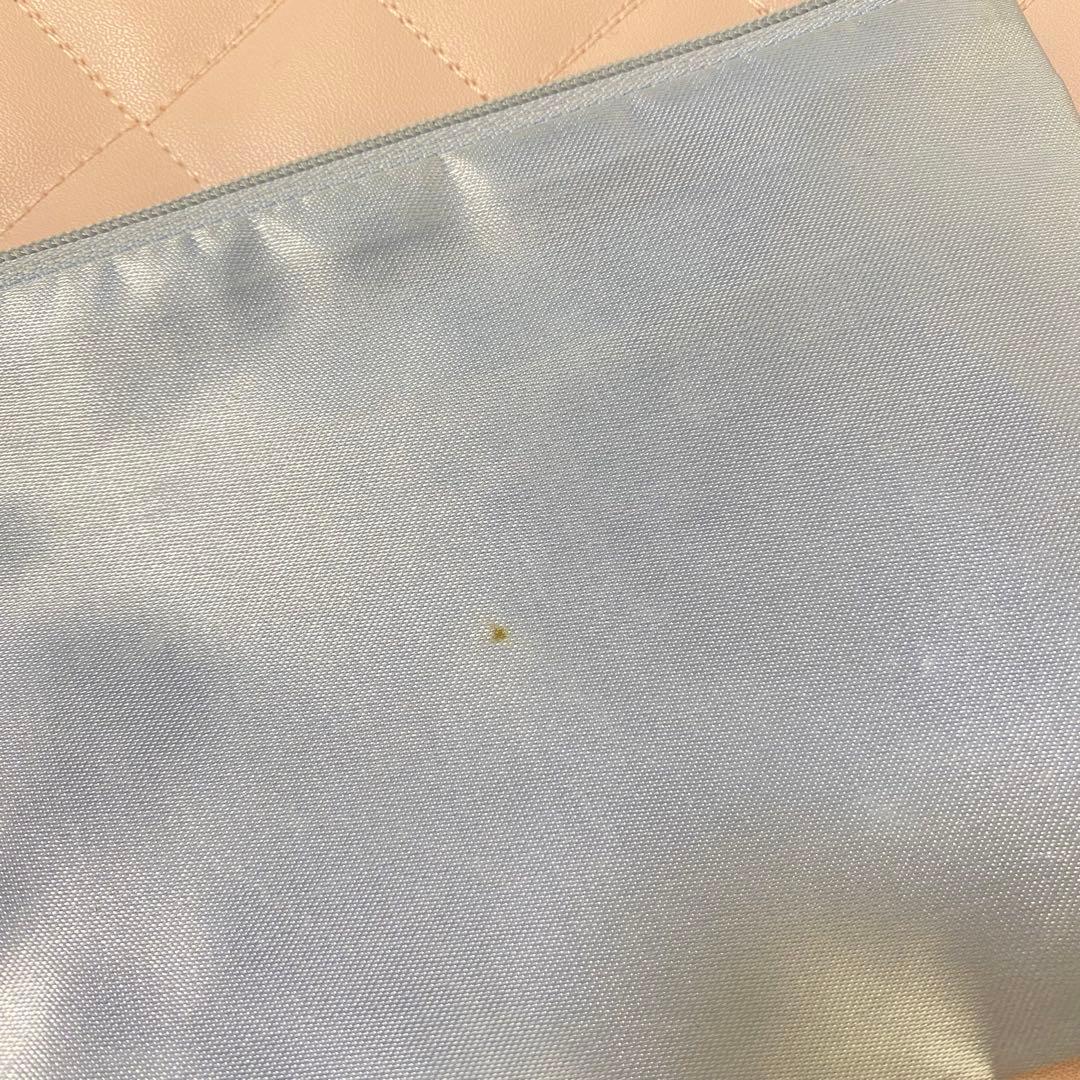 JILLSTUART サムシングピュアブルー ミラー