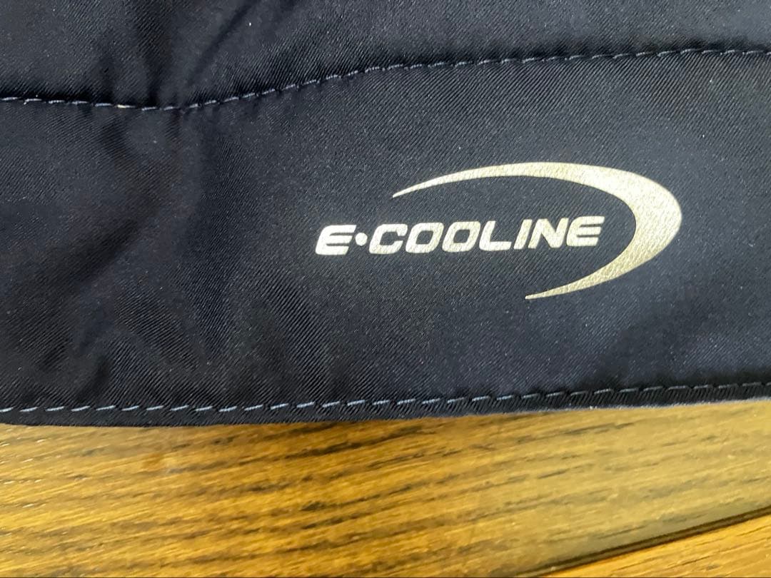 クールライン　E-COOLLINE SX3 熱中症対策