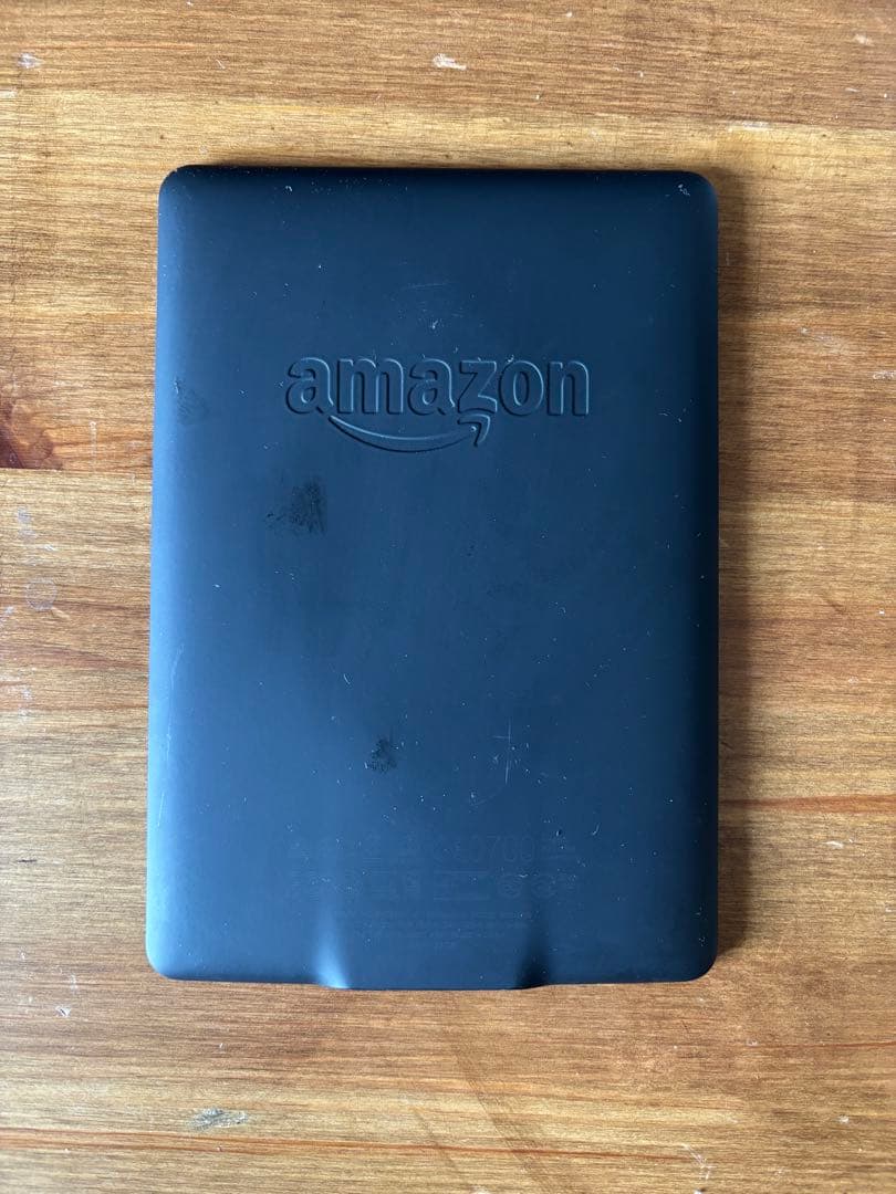 Kindle Paperwhite マンガモデル 第7世代 32GB