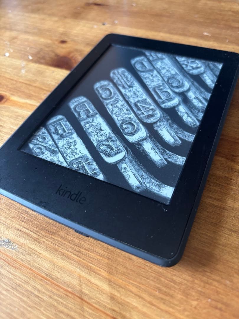 Kindle Paperwhite マンガモデル 第7世代 32GB