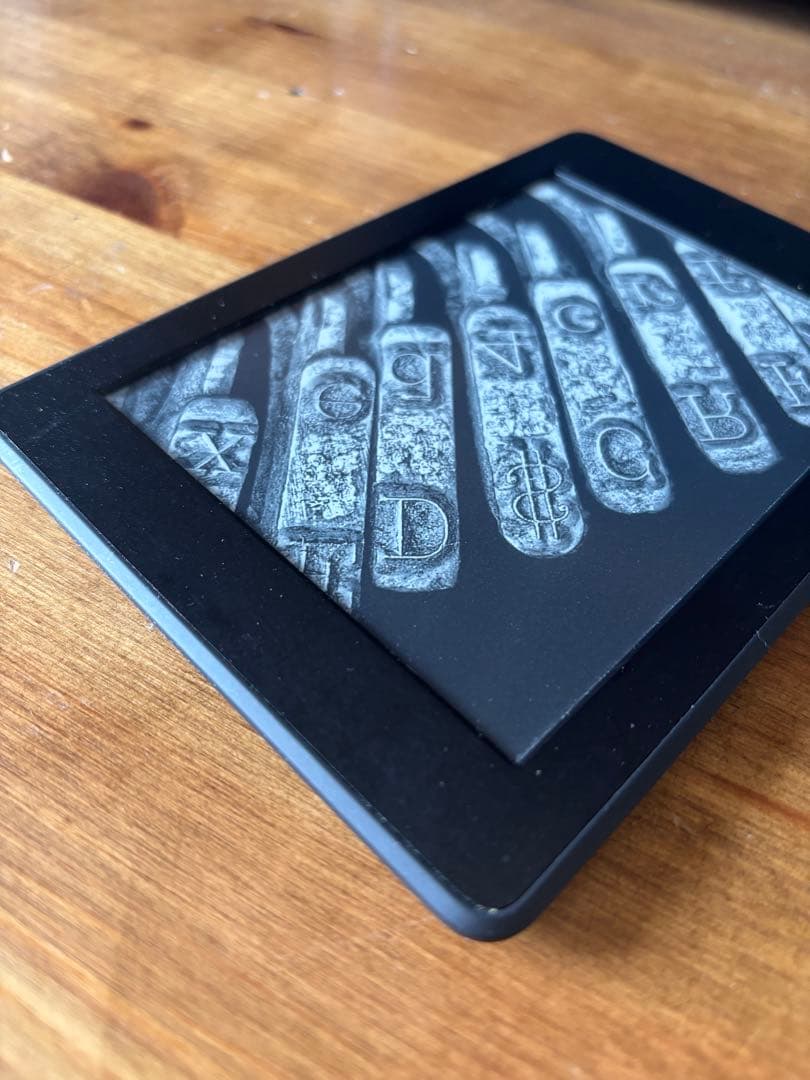 Kindle Paperwhite マンガモデル 第7世代 32GB