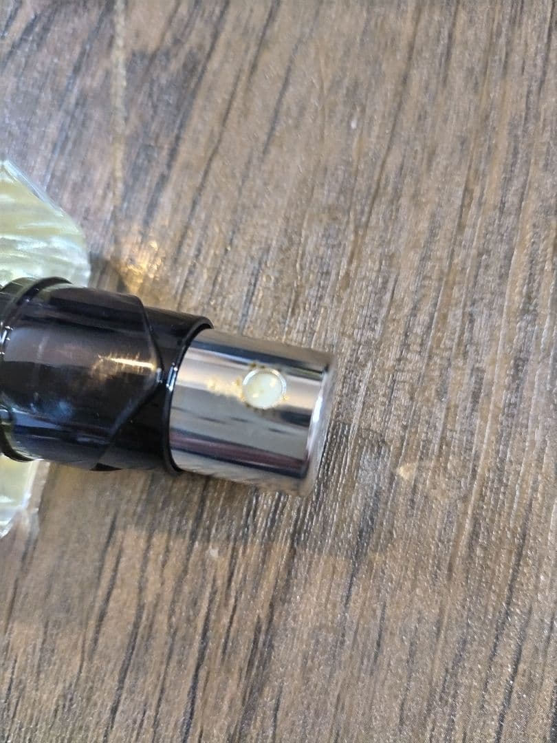 ヴィンテージ香水 シャネル エゴイストプラチナム オードトワレ 50ml