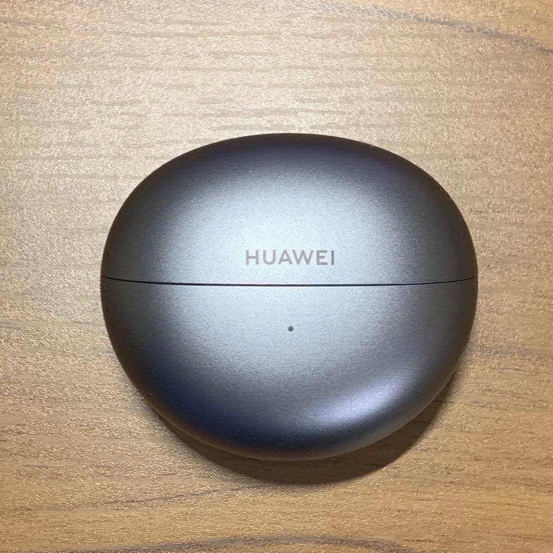 HUAWEI FreeClip ワイヤレスイヤホン