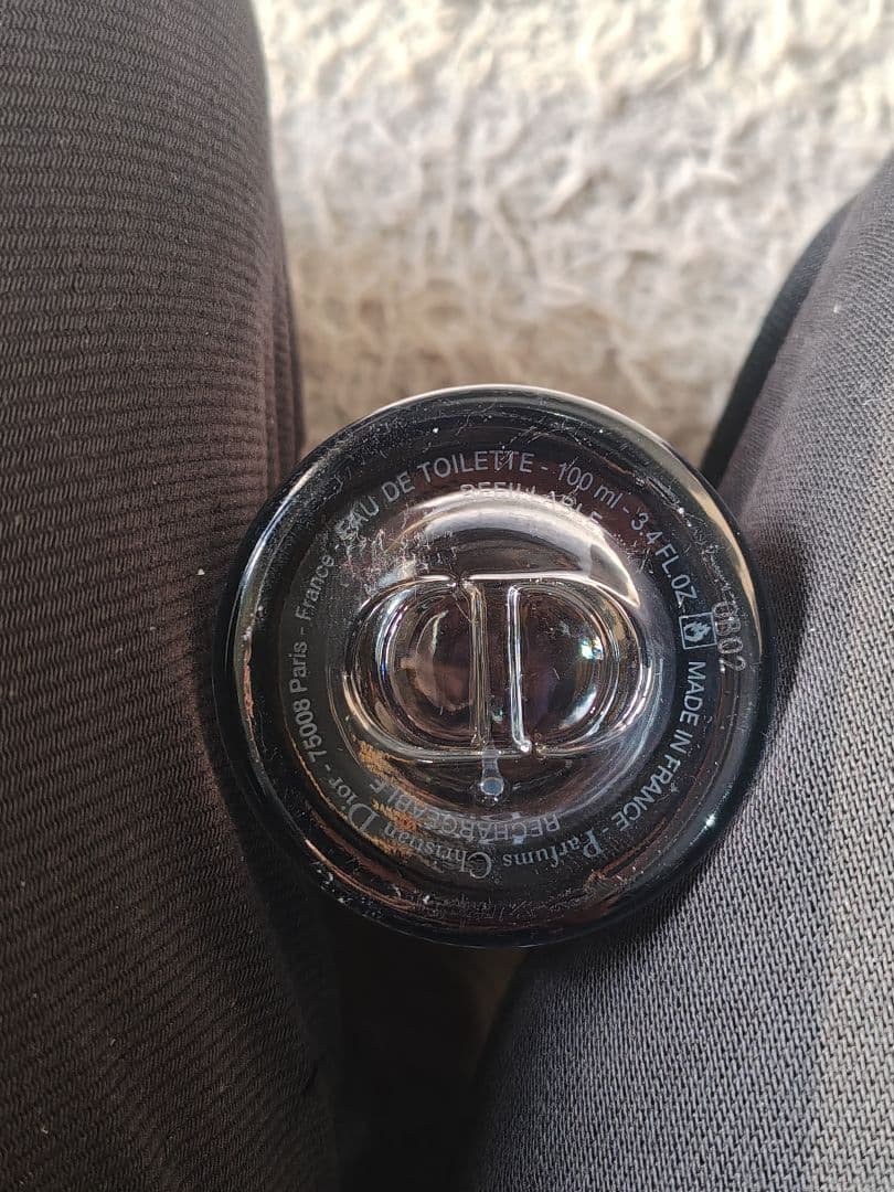 Dior SAUVAGE 香水 100ml