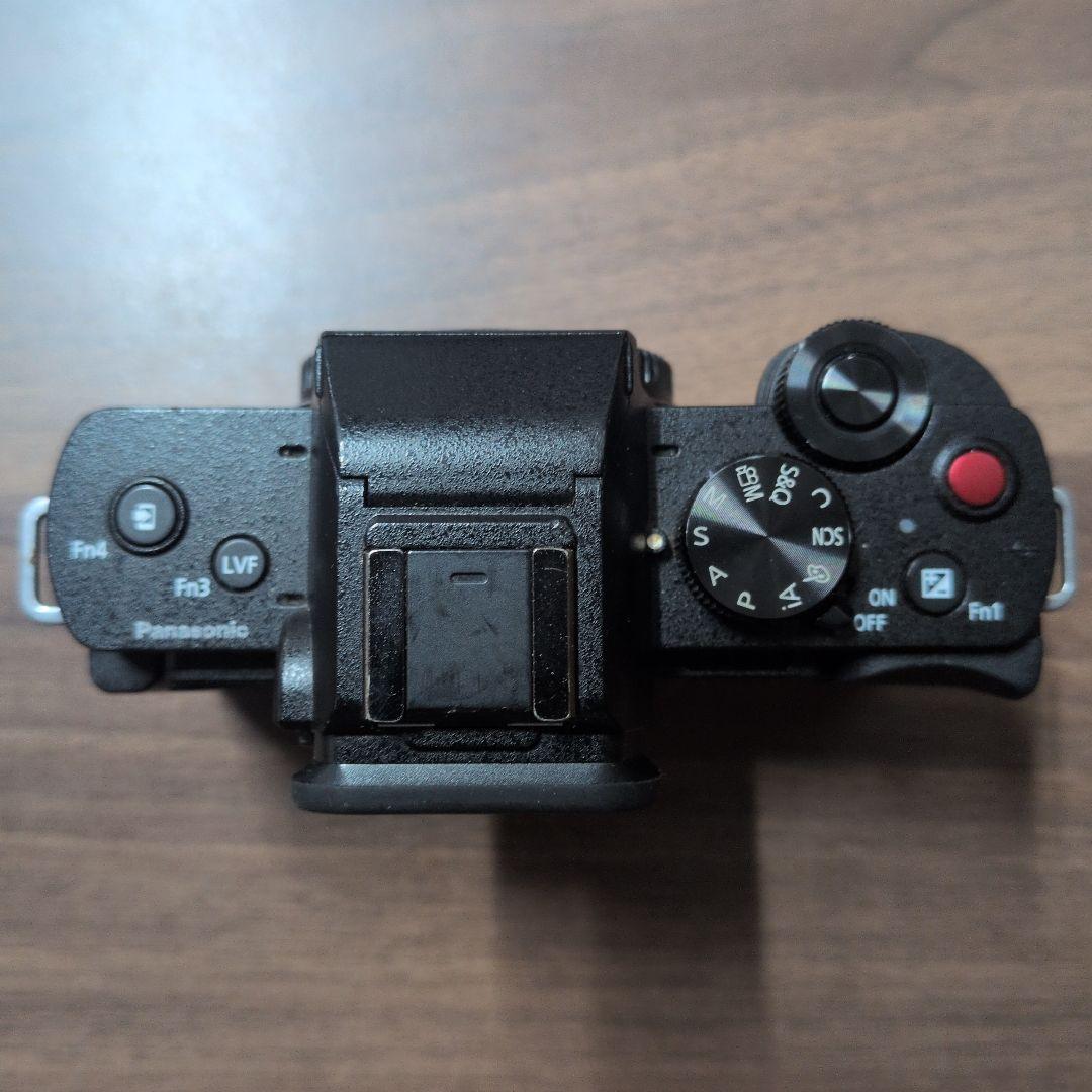 フ*ス様 LUMIX G100ミラーレス一眼 デジタルカメラ