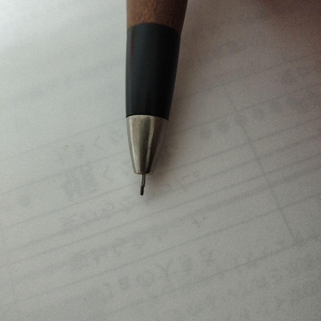 野原工芸似シャーペン