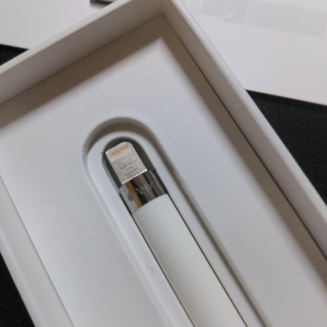 Apple Pencil 第一世代　付属品完備