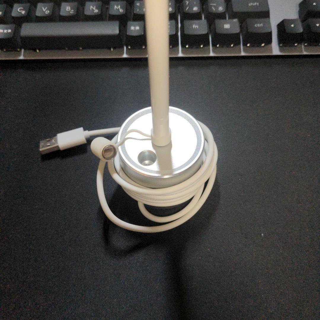 Apple Pencil 第一世代　付属品完備