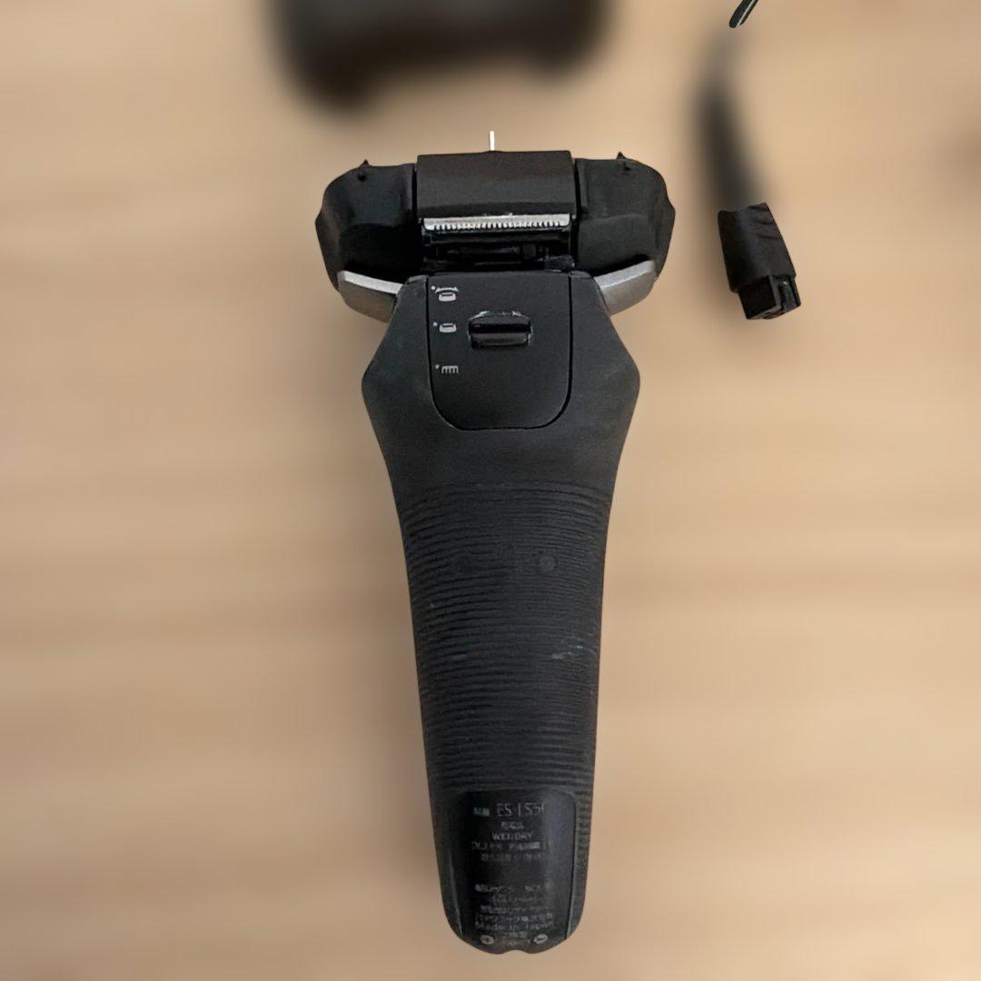 ES-LS5C ラムダッシュプロ6 6枚刃