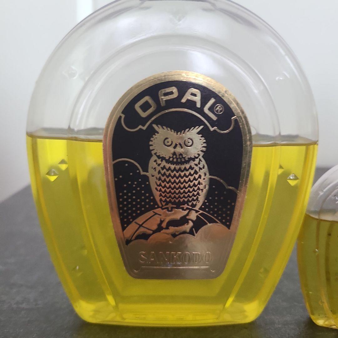 オパール化粧品　オパール原液　普通肌・荒肌用　460ml 60ml ⑨