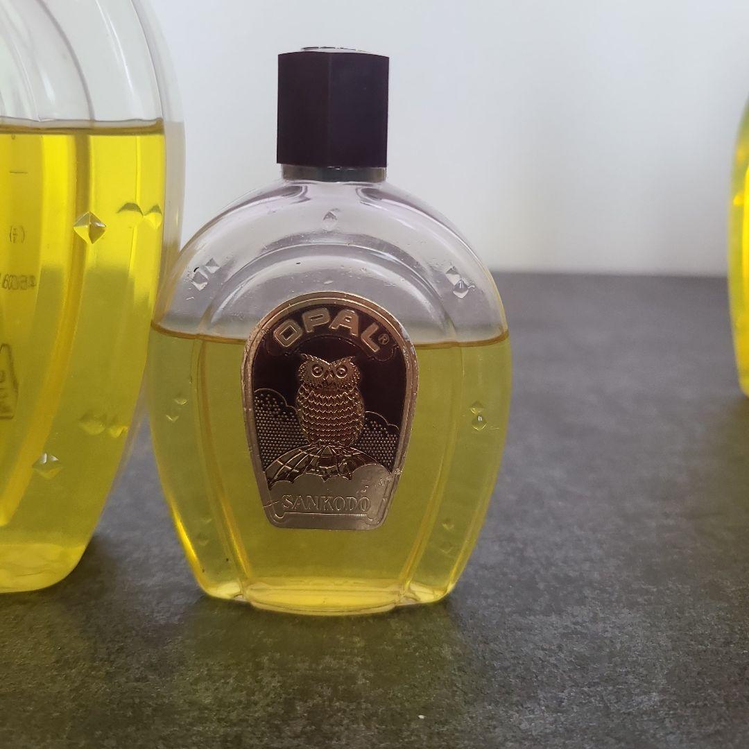 オパール化粧品　オパール原液　普通肌・荒肌用　460ml 60ml ⑨