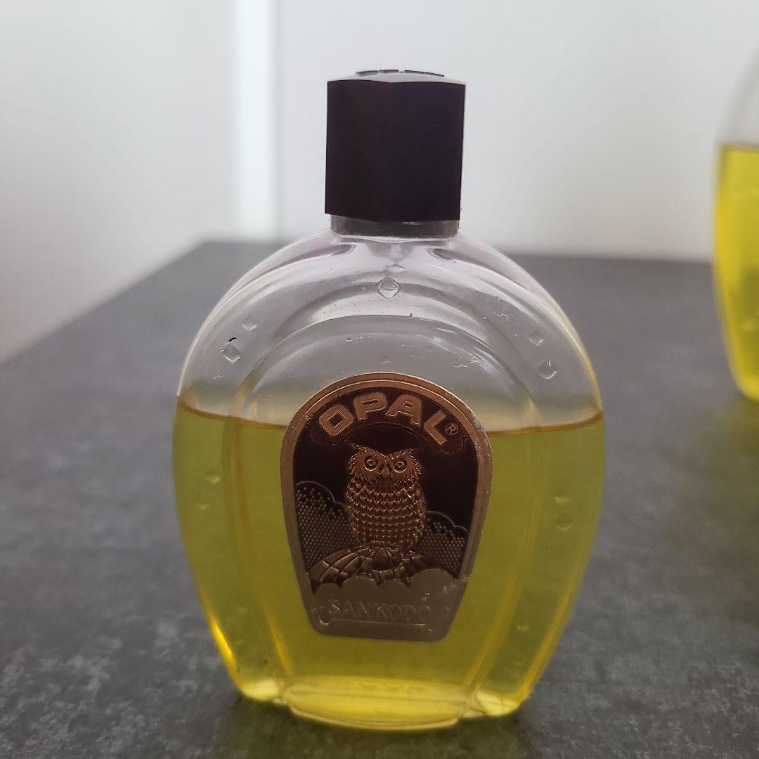 オパール化粧品　オパール原液　普通肌・荒肌用　460ml 60ml ⑨