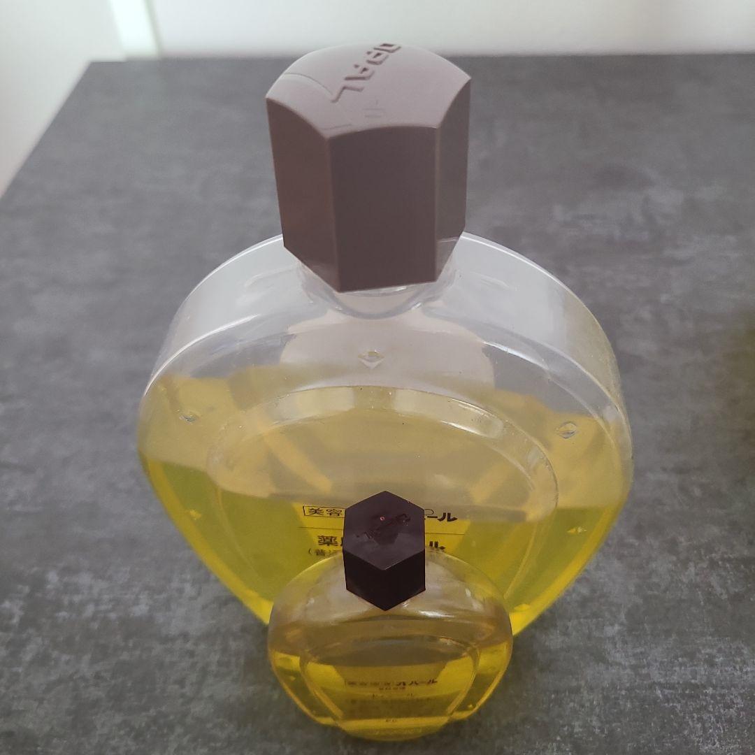 オパール化粧品　オパール原液　普通肌・荒肌用　460ml 60ml ⑨