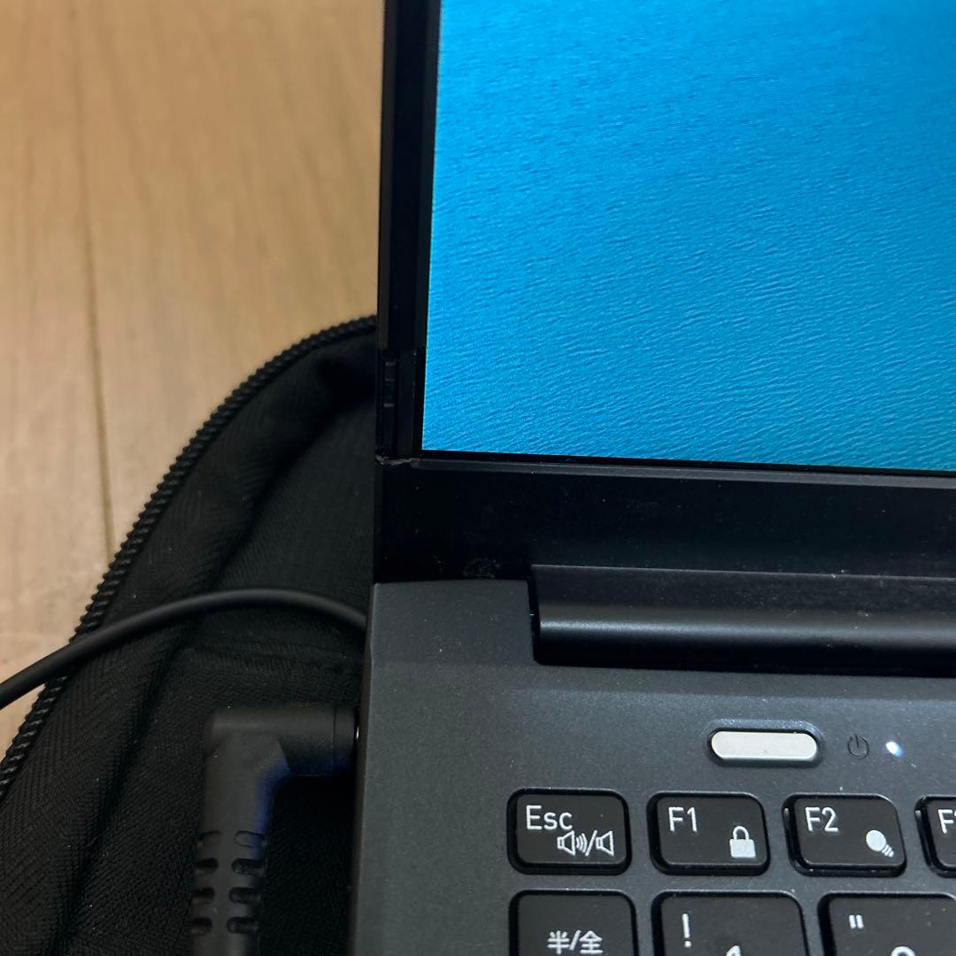dynabook SJ73/KW ノートPC 第12世代 i5