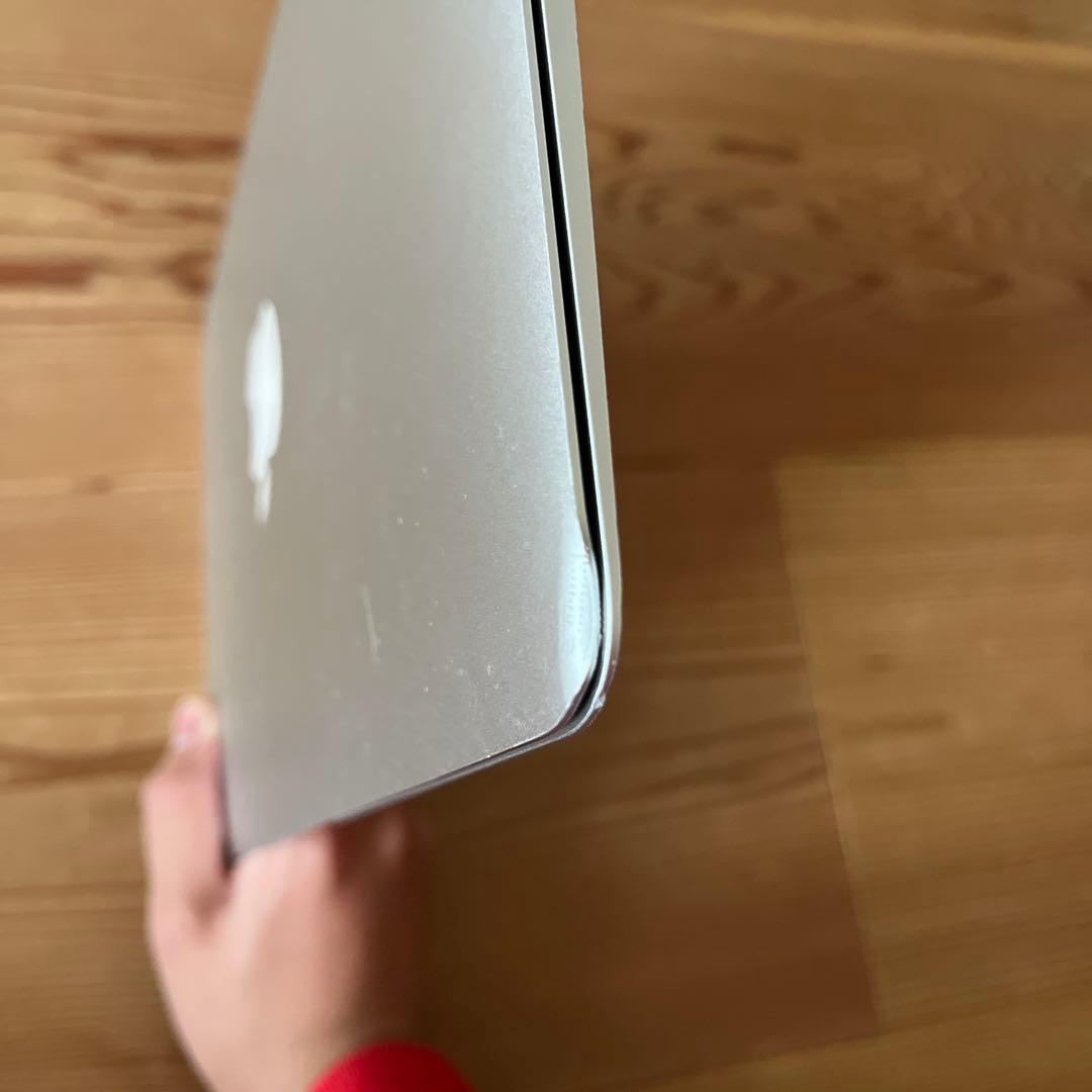 MacBookAir 2015 11in 【ジャンク】値下げ不可