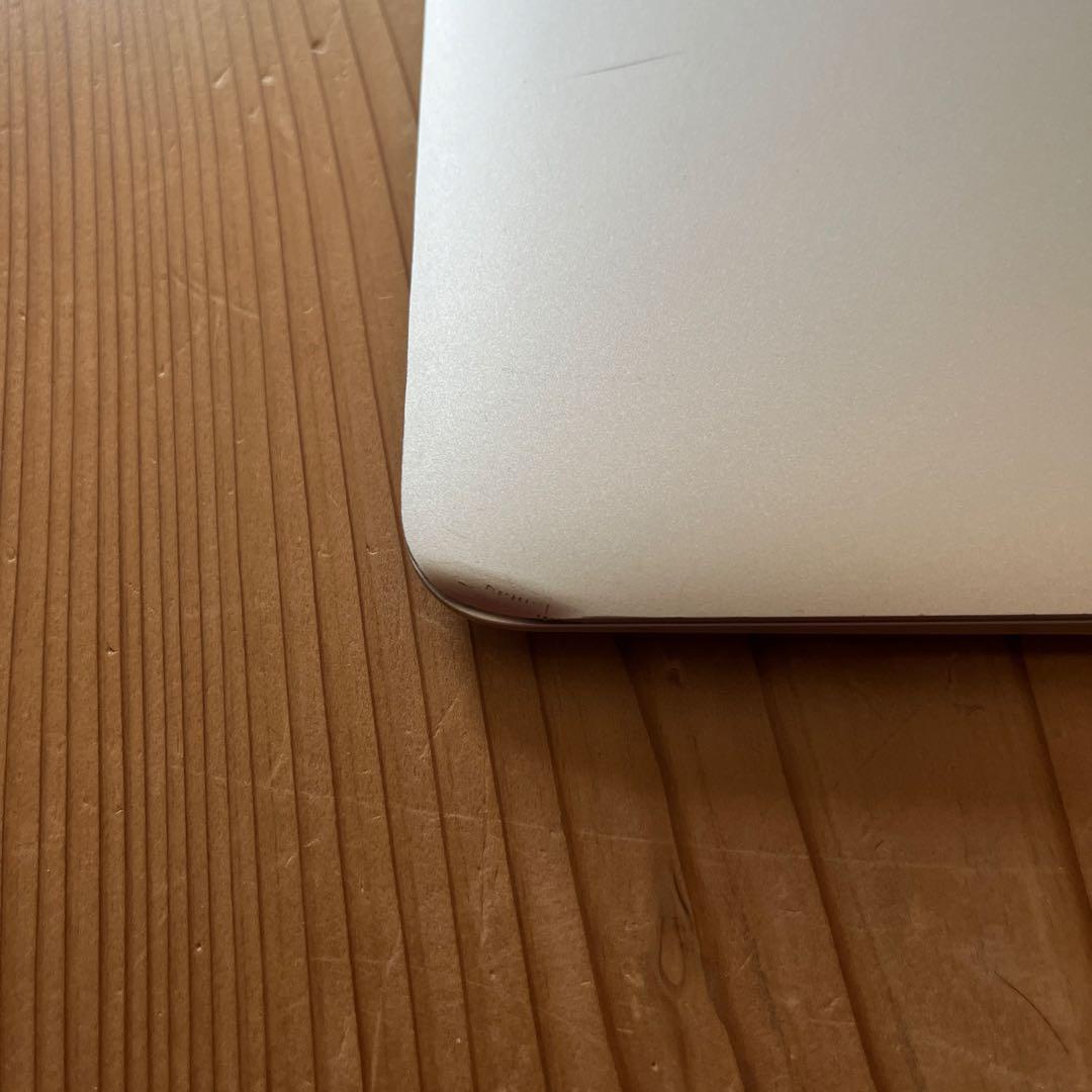 MacBookAir 2015 11in 【ジャンク】値下げ不可