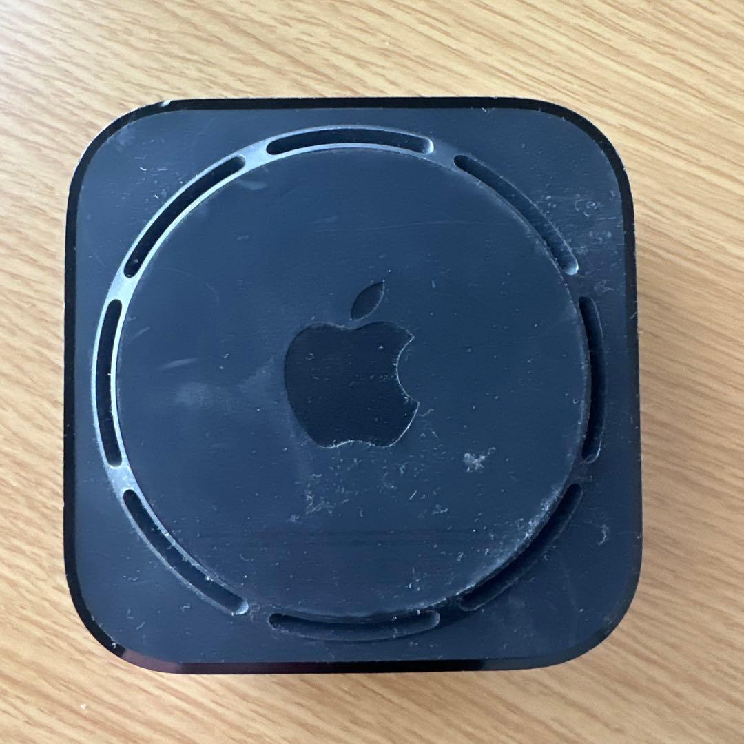 ま*み様 APPLE TV 4K 第一世代　MQD22J/A　第二世代リモコン変