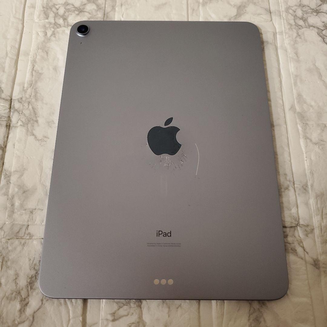 155 iPad Air 4世代 64GB Wi-Fi スカイブルー