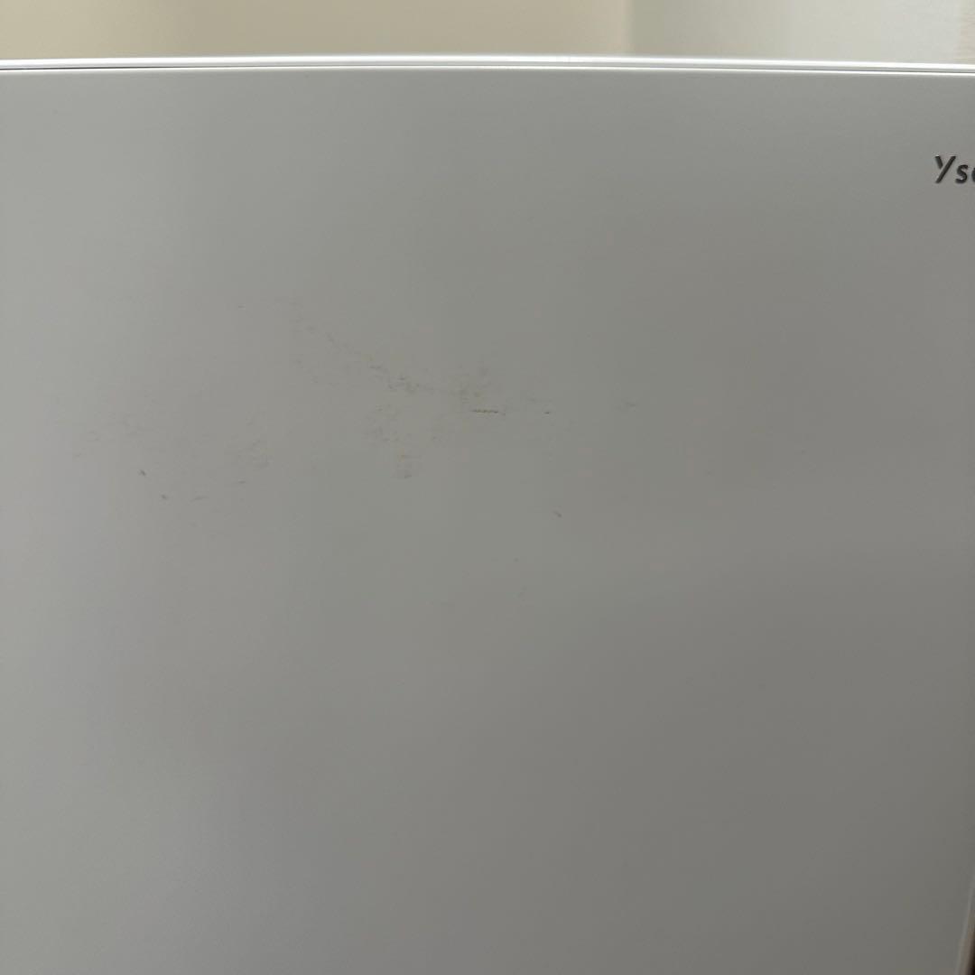 ヤマダ電機　ノンフロン冷凍冷蔵庫　YRZ-F15J 156L 2ドア冷蔵庫