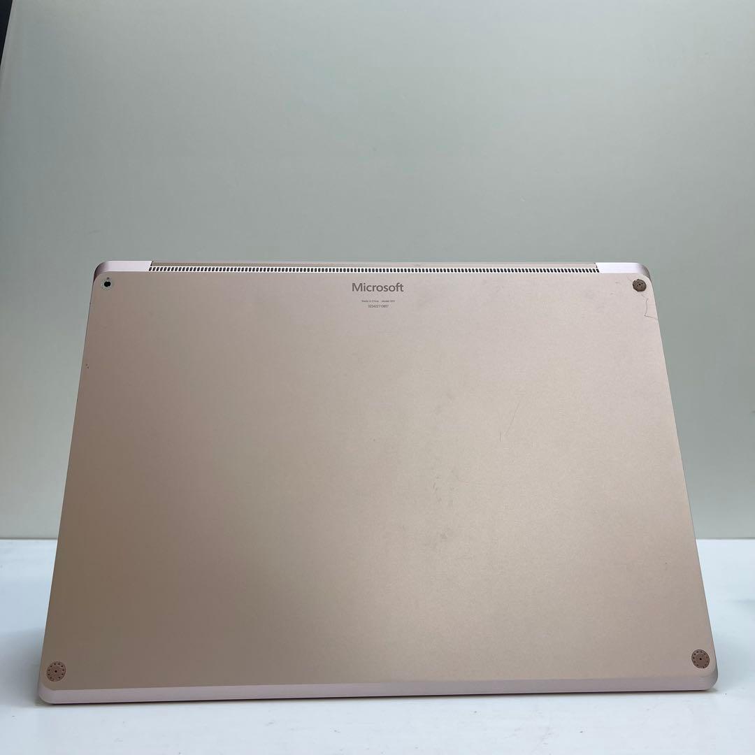 Windowsタブレット本体 Surface Laptop 4 i7-1185G7 16GB SSD512GB