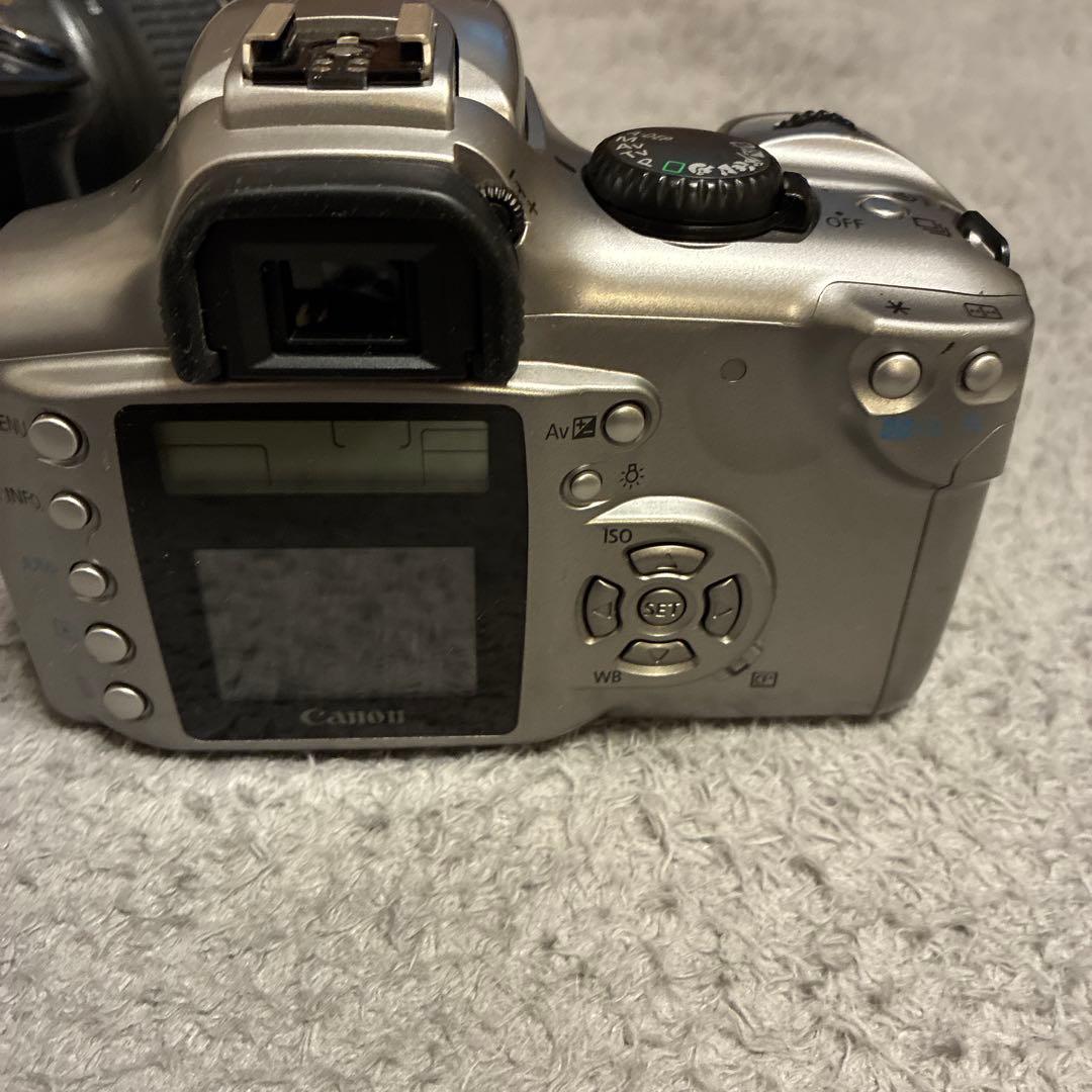 Canonなどカメラ各種